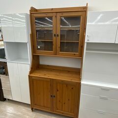 IKEAのカップボードのご紹介！（トレファク寝屋川）