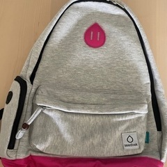 【seedoek】リュック