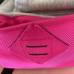【seedoek】リュックの画像