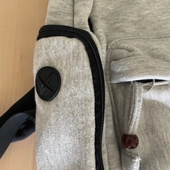 【seedoek】リュックの画像