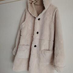 INGNI   コート  ２WAYの画像