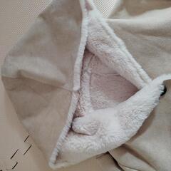 INGNI   コート  ２WAYの画像