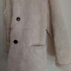 INGNI   コート  ２WAYの画像