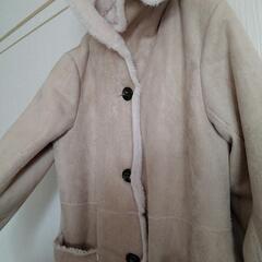 INGNI   コート  ２WAYの画像