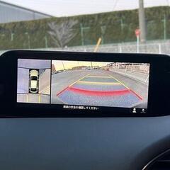 月々３万円から【自社ローン120回払い可能！】【頭金・保証人不要！】マツダ　ＭＡＺＤＡ３ファストバック.  の画像