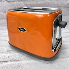  【美品中古品】ポップアップ トースター オスター アーバン トースター の画像