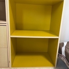 収納棚