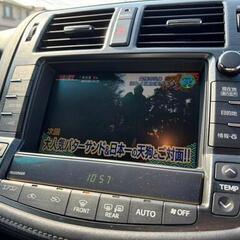 月々2万円から【自社ローン120回払い可能！】【頭金・保証人不要！】トヨタ　クラウンアスリート.  の画像