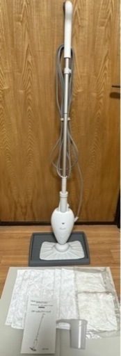 スチームモップ