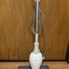 スチームモップの画像