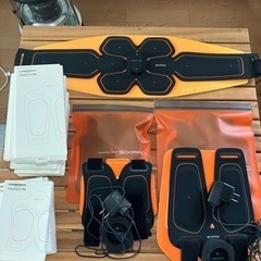 SIXPAD シックスパッド