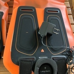 SIXPAD シックスパッド