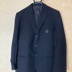 香川高専制服（男子）★洗い替え用にいかがですか★
