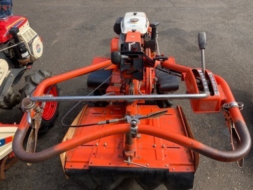 ◎クボタ TG750 KUBOTA