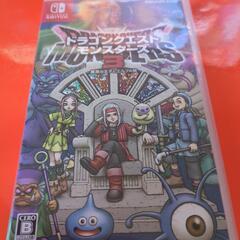 Switch　ドラゴンクエスト
