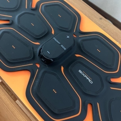 SIXPAD シックスパッド