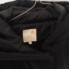 earth music&ecology ダウンの画像