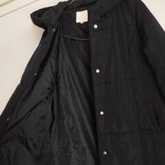 earth music&ecology ダウンの画像