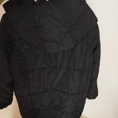 earth music&ecology ダウンの画像