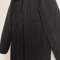 earth music&ecology ダウンの画像