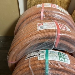 電気工事　材料　MFCD-22.16 ミラフレキの画像