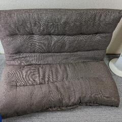 ソファーの画像