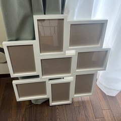 IKEA ヴェクスボー コラージュフレーム