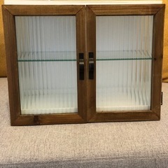 サリュの棚の画像