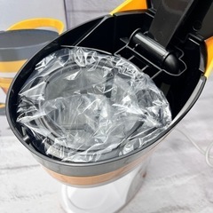 Oster 【ワンタッチでマグボトルにコーヒーを抽出】 コーヒーメーカー マイブリュー オレンジの画像