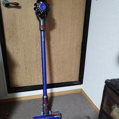 dysonV7 makita対応