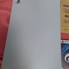中古PS5　GT7　コントローラー　セット　プレイステーション５の画像