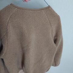 ユニクロ アウターの画像