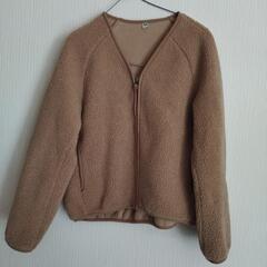 ユニクロ アウター