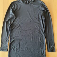 ゴルフレディースインナー　プーマ