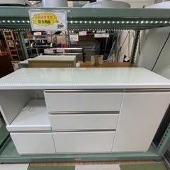 【リサイクルサービス八光】幅139.3㎝　三幸ジャパン　FIOR...