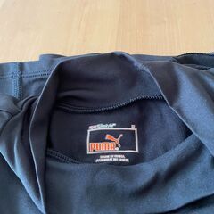 ゴルフレディースインナー　プーマの画像