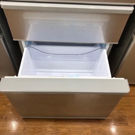 AQUA 4ドア冷蔵庫　2023年製　AQR-36N2L