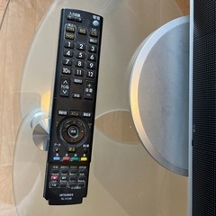 テレビの画像