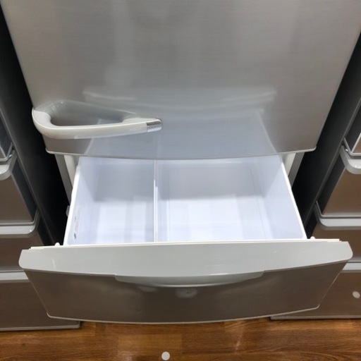 AQUA 4ドア冷蔵庫　2020年製　AQR-H36J