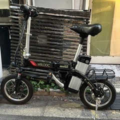 14インチ 折りたたみ 自転車 自転車の中古が安い！激安で譲ります・無料であげます(3ページ目)｜ジモティー