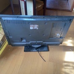 th-l39c60 39インチ　液晶テレビ　パナソニックの画像