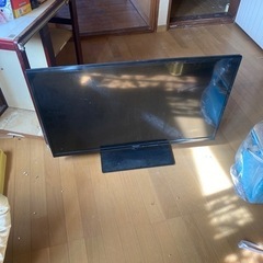 th-l39c60 39インチ　液晶テレビ　パナソニック
