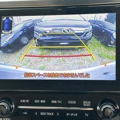 【自社ローン120回払い可能！】【頭金・保証人不要！】トヨタ アルファード.  の画像