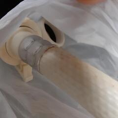 洗濯機 給水ホース