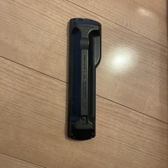 Panasonic リモコン　N2QAYB000848の画像