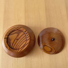 菓子器の画像