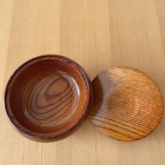 菓子器の画像