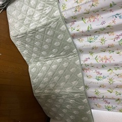 簡易敷布団の画像