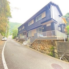 敷金、礼金なし。家賃と駐車場　初期費用を抑えたい方　神戸市須磨区...