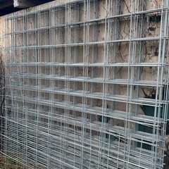 ワイヤーメッシュ